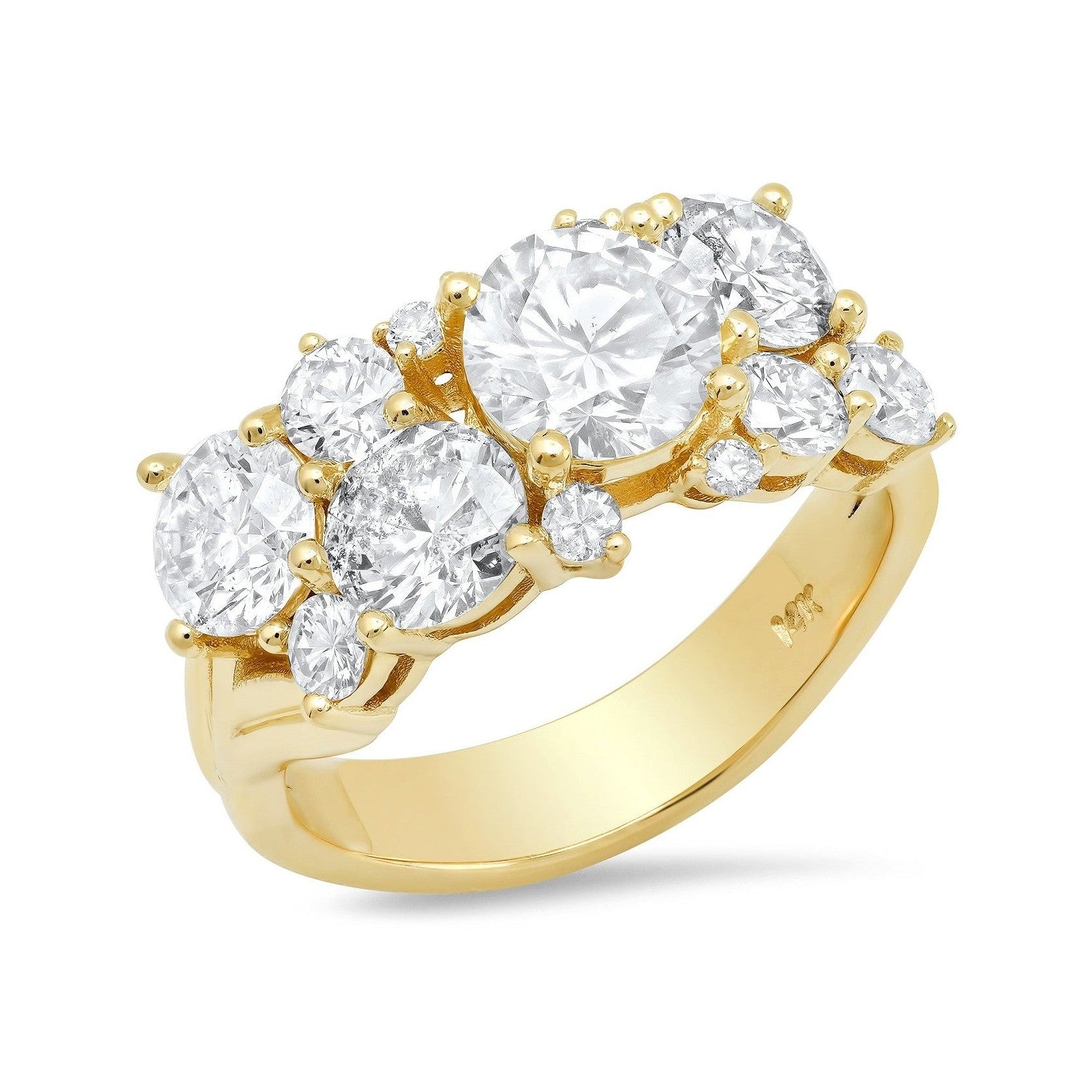 Aleppo Engagement Ring image 0