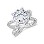 Nice Engagement Ring image 2