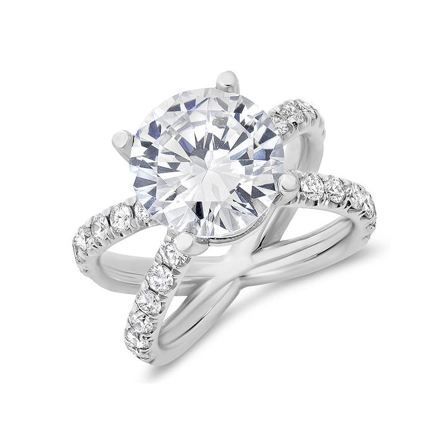 Nice Engagement Ring image 2