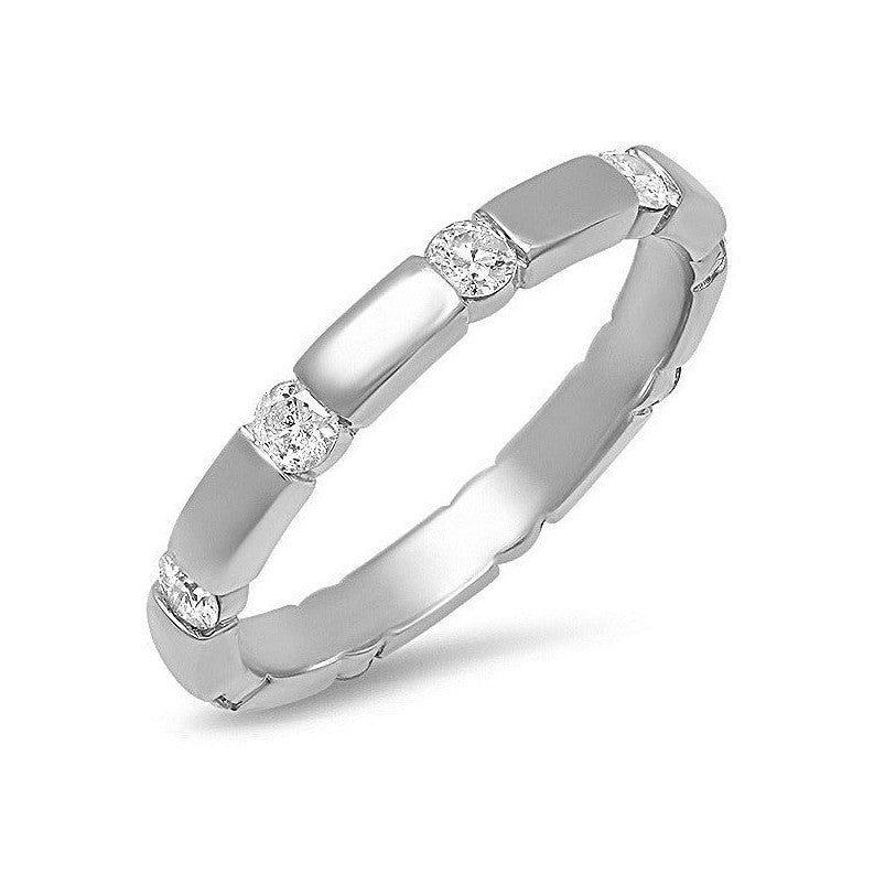 San Elijo Wedding Band image 1