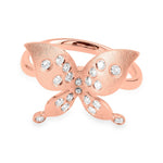 Butterfly Ring image 0