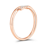 Diamond Stackable Band image 5