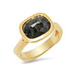 Kafr Nabu Engagement Ring. image 1