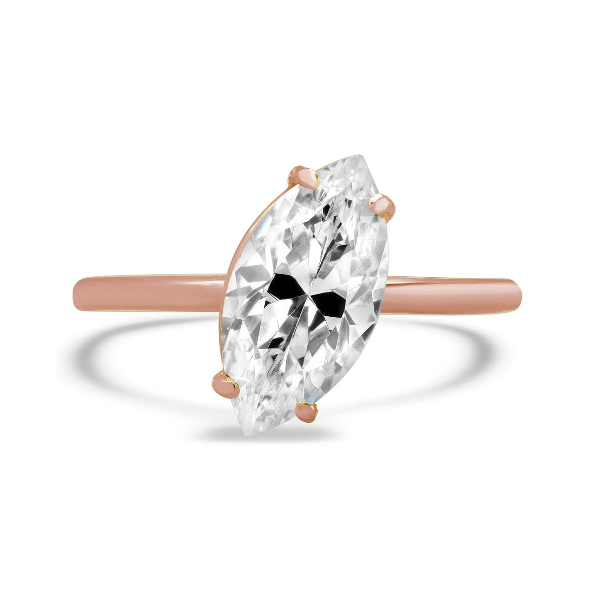 Genoa Engagement Ring image 1