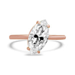 Genoa Engagement Ring image 1