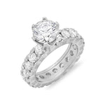 Byblos Engagement Ring image 0