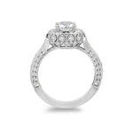 Florence Engagement Ring. image 1