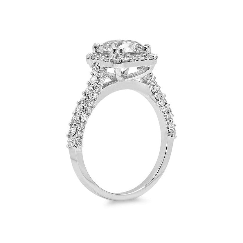 Santiago Engagement Ring image 1