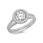 Brooklyn Engagement Ring. image 0