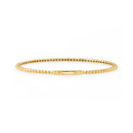 Pyramid Bangle image 1