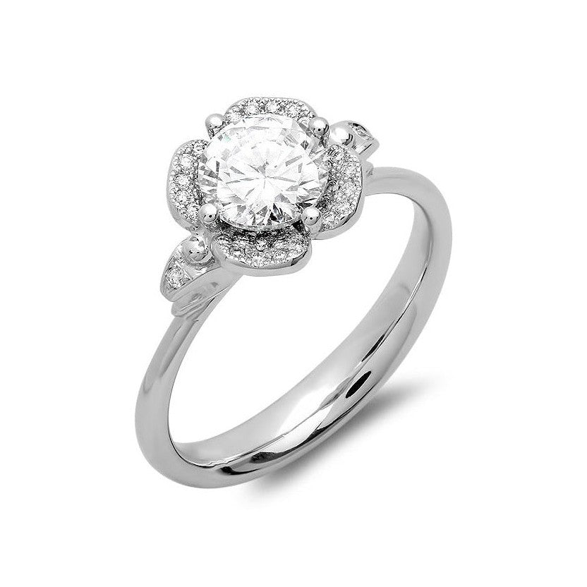 Cabo San Lucas Engagement Ring image 0