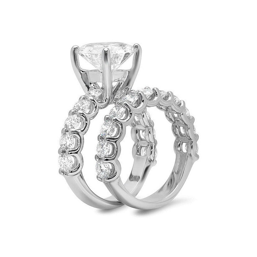 Bel Air Wedding Set. image 1