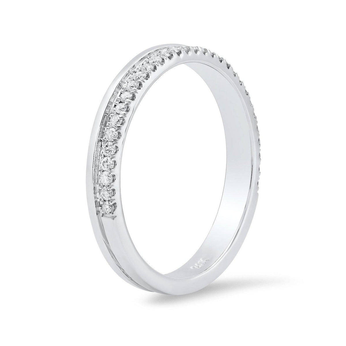 San Marcos Wedding Band image 3