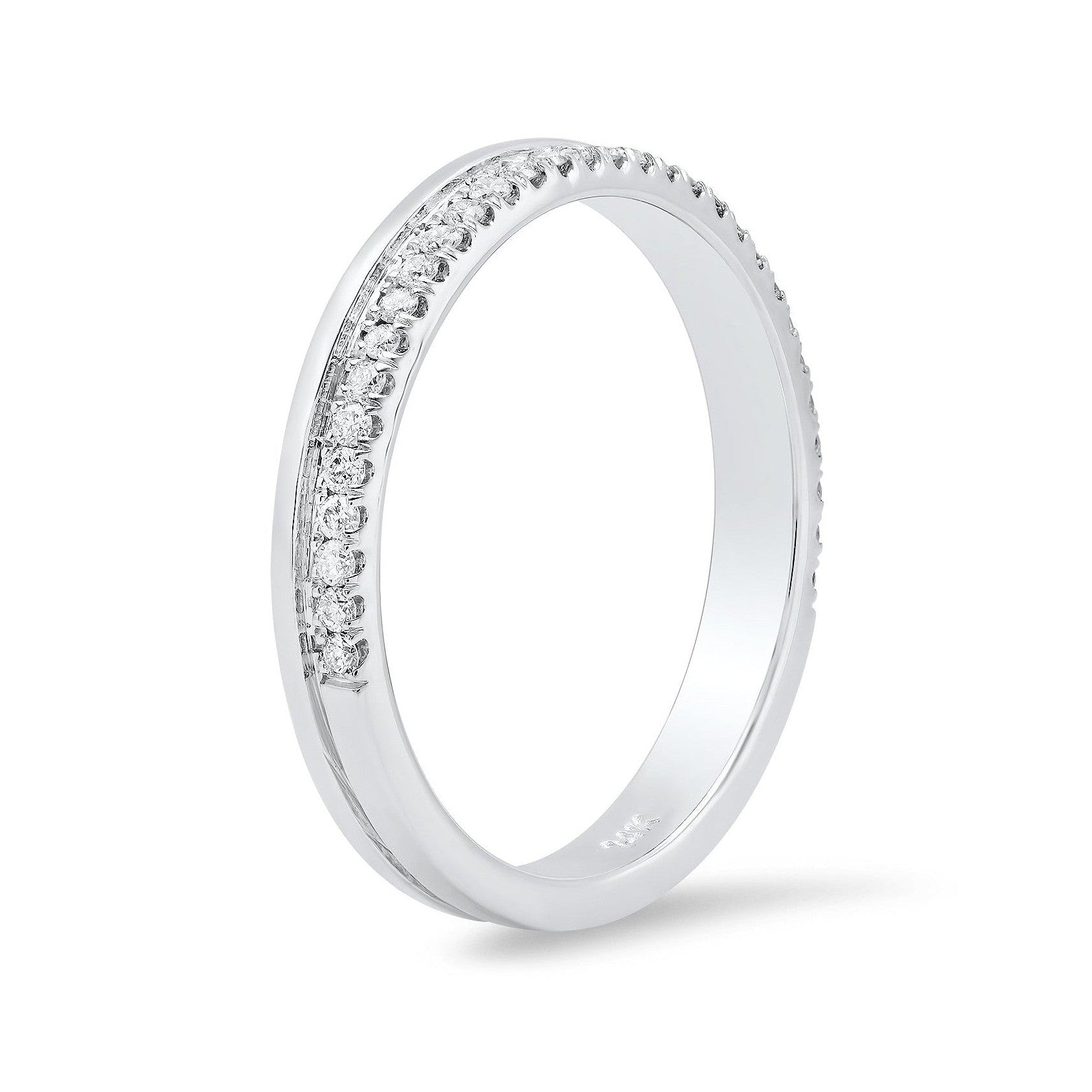 San Marcos Wedding Band image 3