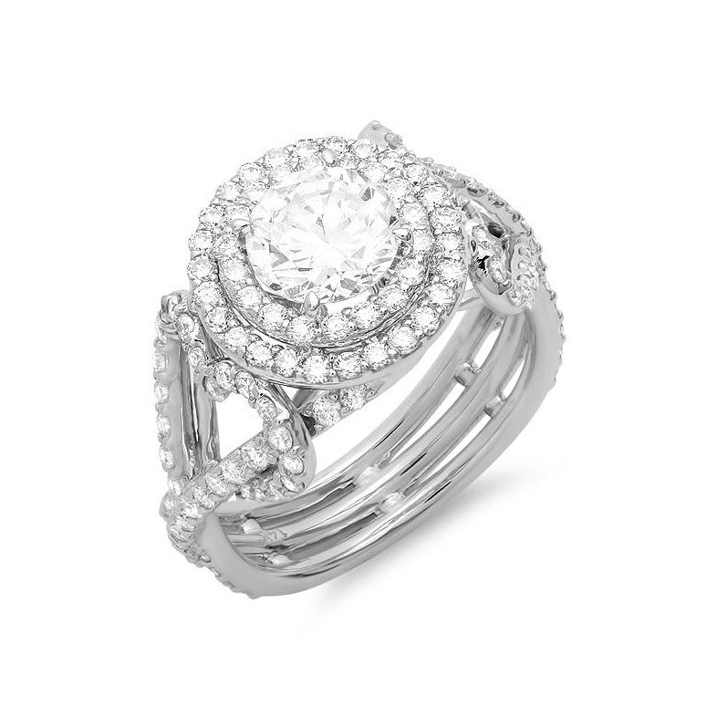 San Juan Engagement Ring image 0