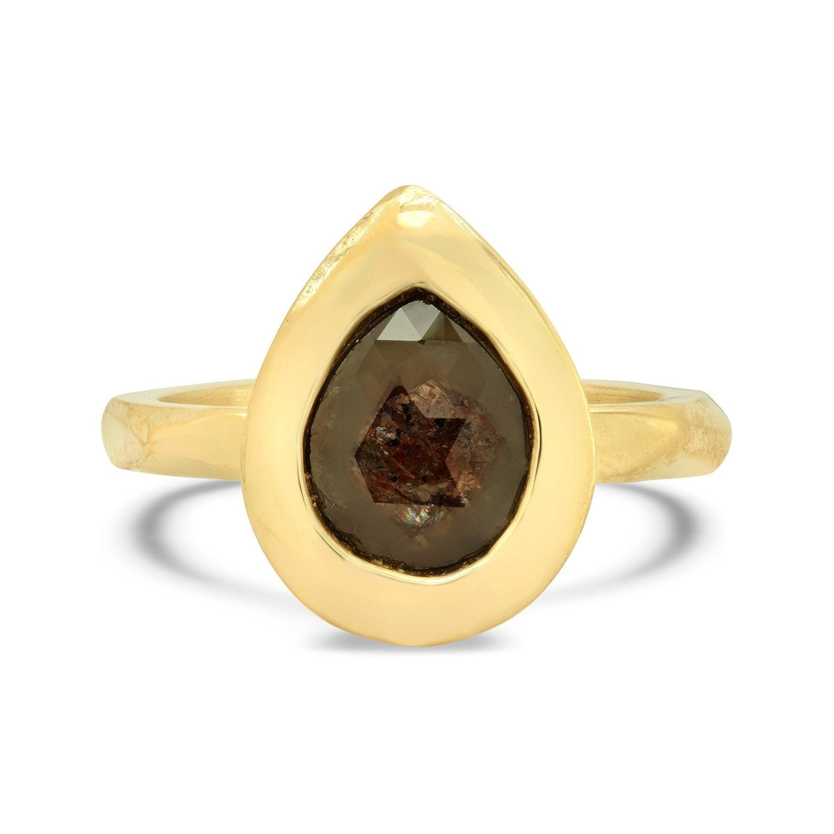 Cordoba Engagement Ring image 0