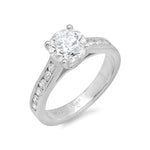 Cypress Engagement Ring image 0