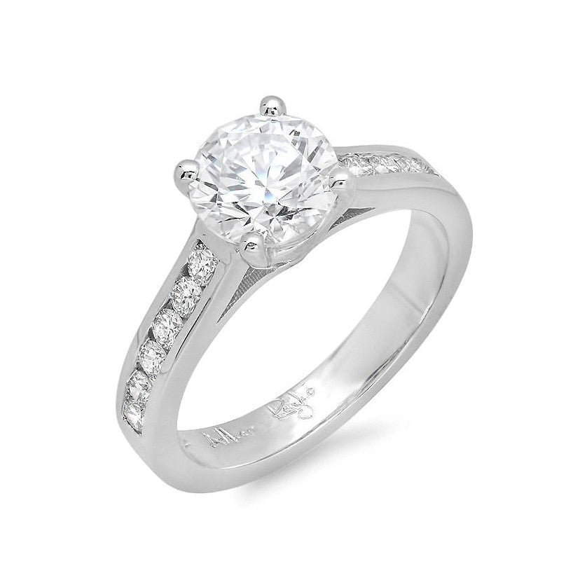 Cypress Engagement Ring image 0