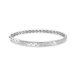 Serenité Diamond Bangle image 1