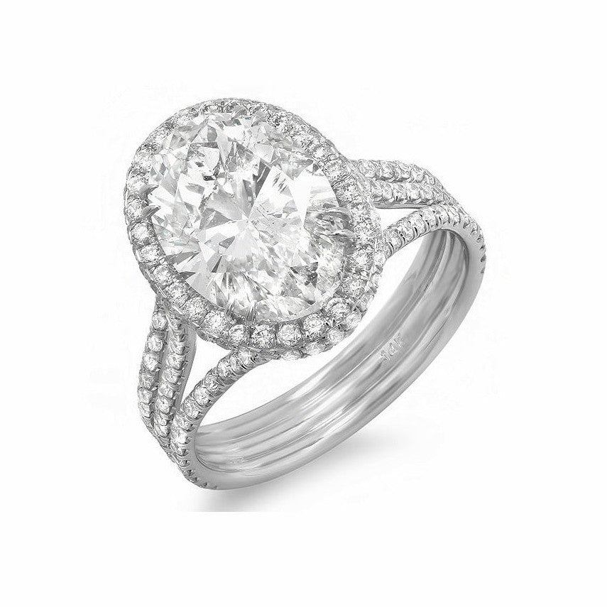Marin Engagement Ring. image 0