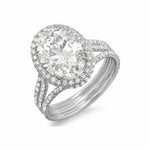 Marin Engagement Ring. image 0