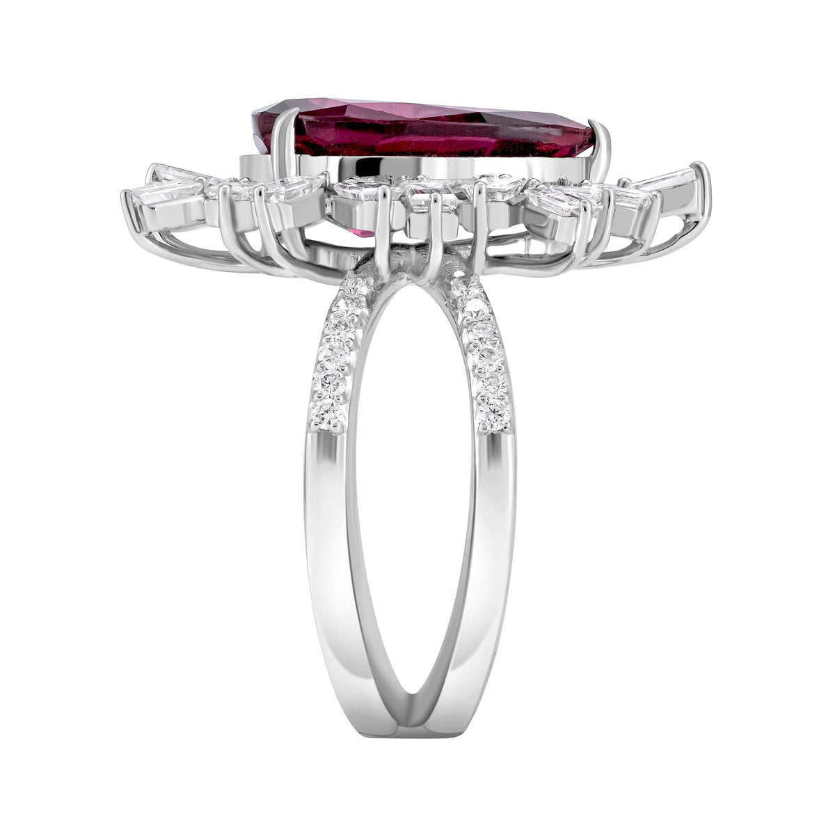 Pink Tourmaline image 2