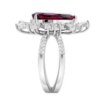 Pink Tourmaline image 2