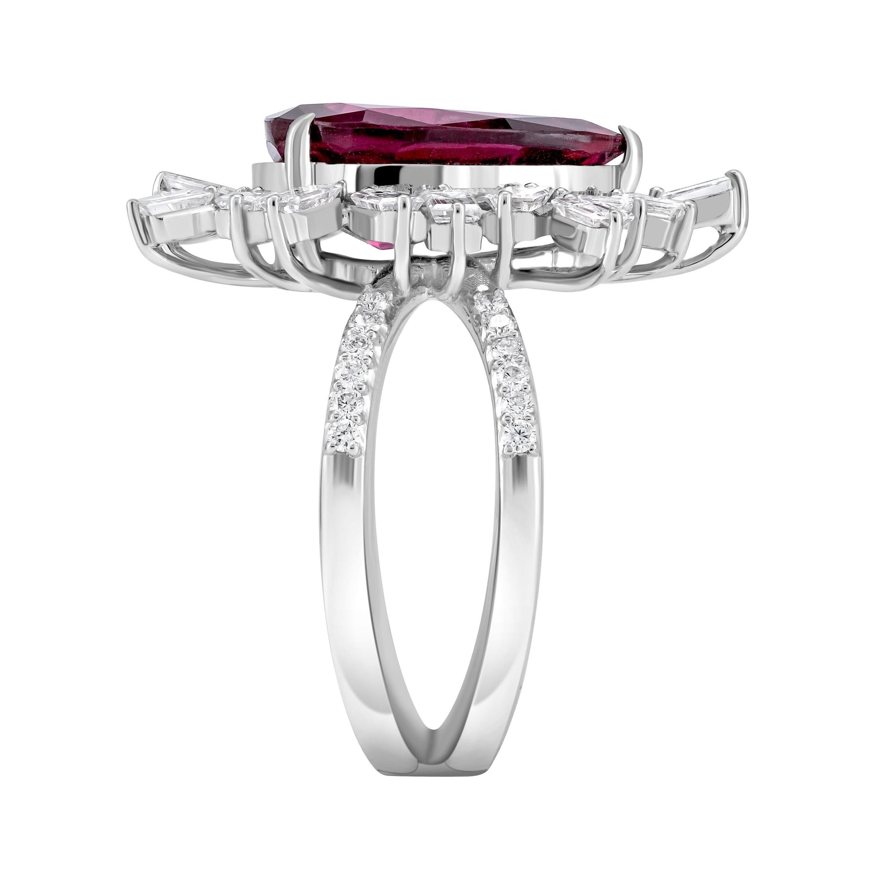 Pink Tourmaline image 2