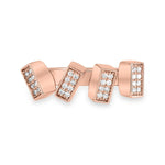 Moving Diamond Ring image 4