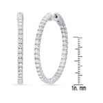 Diamond Hoops image 1